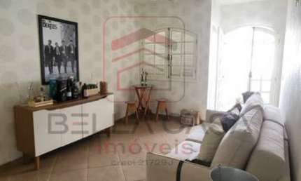 Sobrado a venda Alto da Mooca ComerciaL Ou Residencial