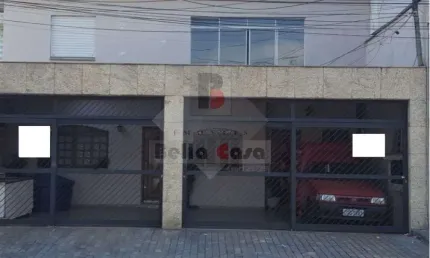 Casa com 4 quartos à venda na Avenida Sapopemba, 886, Vila Regente Feijó, São Paulo