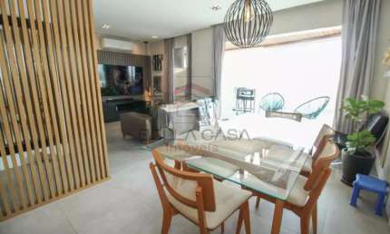 Apartamento com 4 quartos à venda na Rua Padre Raposo, 1300, Mooca, São Paulo