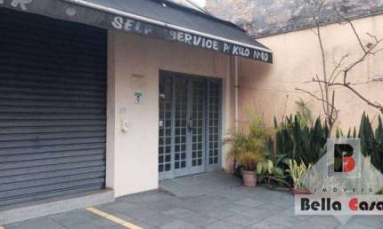 Casa comercial com 2 salas para alugar na Rua Puris, 40, Mooca, São Paulo