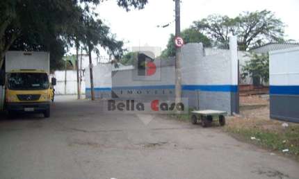 1.500 m² - Terreno - Canindé - Acesso imediato Marginal do Tietê