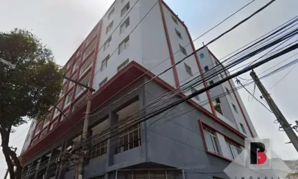 Apartamento com 2 quartos à venda na Rua Tobias Barreto, 1054, Mooca, São Paulo