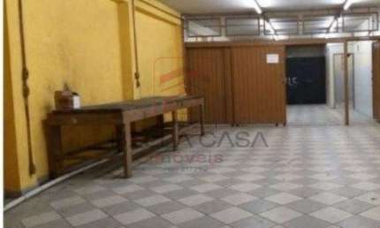 Prédio Comercial 350m2 na Vila Ema Rua Manuel da Costa