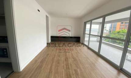 Apartamento com 3 quartos à venda na Rua Vicente Romano, 168, Mooca, São Paulo
