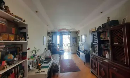 Òtimo apto vago e próximo metrô- 2 dormitórios 1 suite 2 wcs 1 vaga - lazer