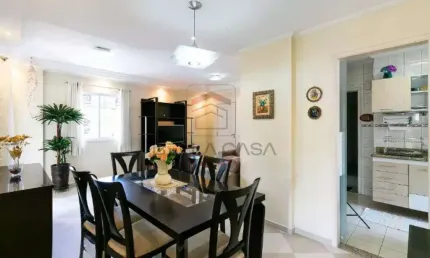 Apartamento a venda no bairro da mooca com 3 dormitórios