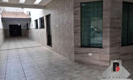 Casa com 2 quartos à venda na Rua Nhengaibas, 313, Vila Ema, São Paulo