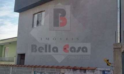 Casa com 2 quartos à venda na Rua Antônio Reis, 1, Chácara Belenzinho, São Paulo