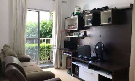Apartamento com 2 quartos à venda na Rua Alexandre Levi, 100, Cambuci, São Paulo