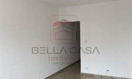 Apartamento com 1 quarto à venda na Avenida Paes de Barros, 177, Mooca, São Paulo
