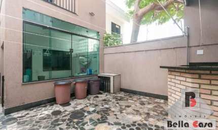 Casa com 4 quartos à venda na Rua Tamuanas, 325, Vila Zelina, São Paulo