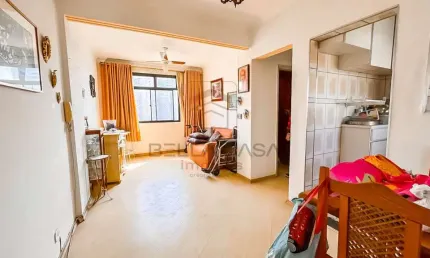 Apartamento a venda com 1 quarto no bairro da mooca