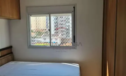 Apartamento com 1 quarto à venda na Rua Visconde de Inhaúma, 178, Vila da Saúde, São Paulo