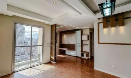 Apartamento 3 quartos na mooca - viva o conforto e a comodidade em um espaço exclusivo!