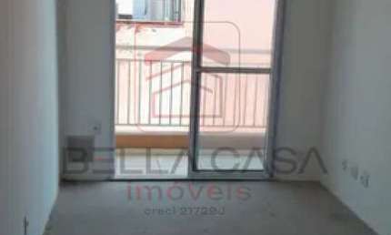 Apartamento para venda no Add House Brás com 1 suite
