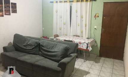 Casa com 2 quartos à venda na Rua General Álcio Souto, 248, Mooca, São Paulo