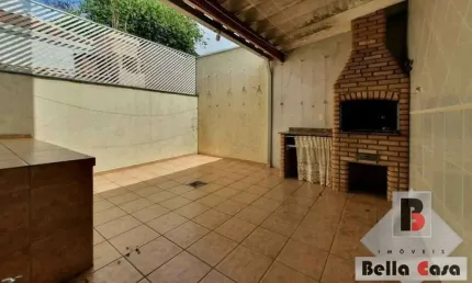 Casa com 3 quartos à venda na Rua Pacobaíba, 87, Sacomã, São Paulo