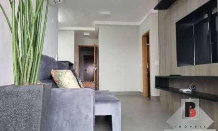 Apartamento com 1 quarto à venda na Avenida Regente Feijó, 1650, Jardim Anália Franco, São Paulo