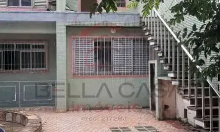 Casa para locação comercial no melhor ponto da Rua Juventus,