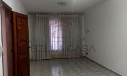 Casa com 3 quartos à venda na Avenida Luca, 401, Tatuapé, São Paulo