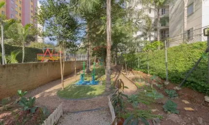 Apartamento com 3 quartos à venda na Avenida Padre Arlindo Vieira, 2772, Vila das Mercês, São Paulo