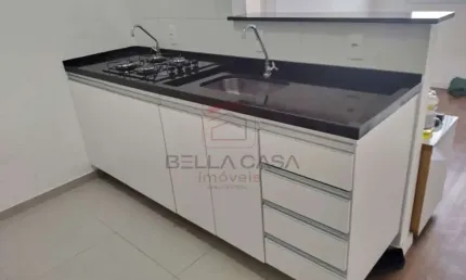 Apartamento com 2 quartos à venda na Rua Barão de Jaguara, 980, Cambuci, São Paulo