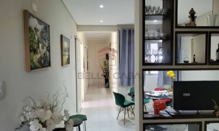 78 m² - parque da mooca - apartamento reformado - excelente localização
