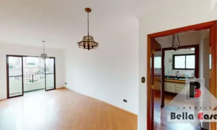 Apartamento   mooca  130m2   3 dormitorios   1 suite  sala  1  vaga