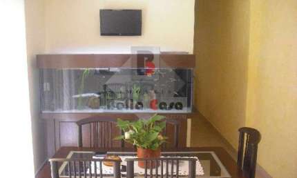 Casa com 3 quartos à venda na Rua Marcial, 287, Mooca, São Paulo
