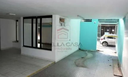 Casa comercial com 5 salas para alugar na Rua Euclides Pacheco, 350, Tatuapé, São Paulo