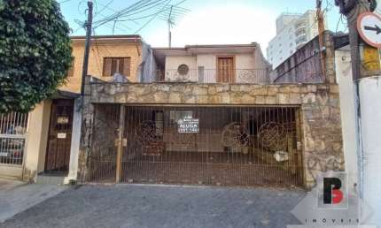 Sobrado com 3 Quartos e 3 banheiros à Venda, 273 m²