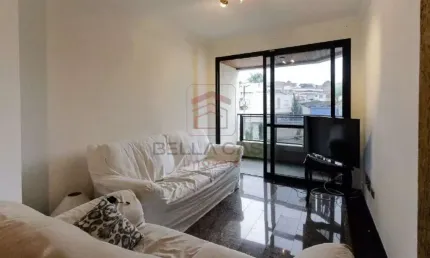 Apt abaixo do valor -85 mts2 -3 dorm-2vagas a 1km shop anália franco