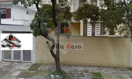 Casa com 4 quartos à venda na Rua Marcelino Champagnat, 320, Jardim da Glória, São Paulo
