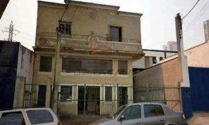 Barracão / Galpão / Depósito com 2 salas à venda na Rua Campo Largo, 115, Mooca, São Paulo