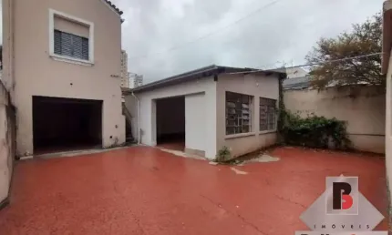 Casa comercial com 15 salas para alugar na Avenida Paes de Barros, 883, Mooca, São Paulo