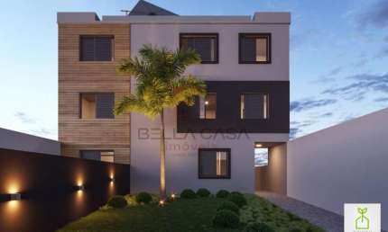 Apartamento com 1 quarto à venda na Avenida Montemagno, 3029, Vila Formosa, São Paulo