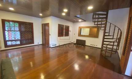 Linda Casa na Mooca Estilo Europeu 4 quartos e 4 vagas
