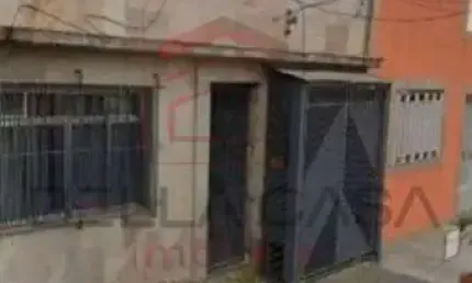 Casa com 2 quartos à venda na Rua Ajaroba, 37, Vila Independência, São Paulo