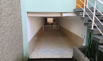 Casa com 3 quartos à venda na Rua Ascânio, 251, Água Rasa, São Paulo