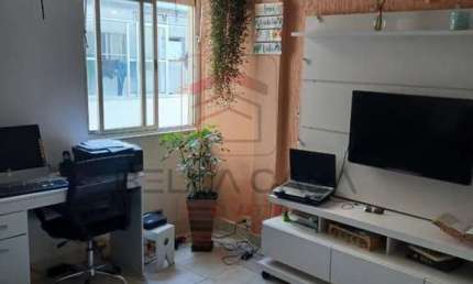 Apartamento com 2 quartos à venda na Rua Ouvidor Portugal, 564, Ipiranga, São Paulo