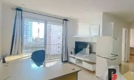 Apartamento com 2 quartos à venda na Avenida Celso Garcia, 1907, Belenzinho, São Paulo