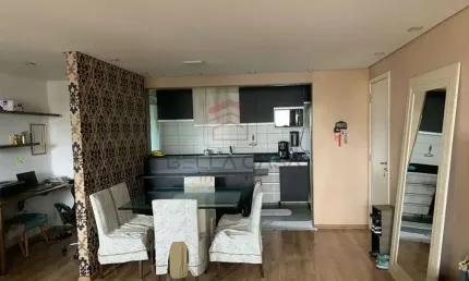 *** apto para venda no tatuapé - 3 dorms.  e 2 vagas