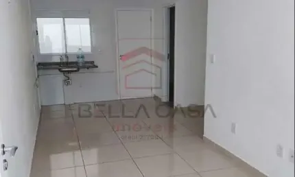 Apartamento com 2 quartos à venda na Rua Hermeto Lima, 253, Vila Alpina, São Paulo