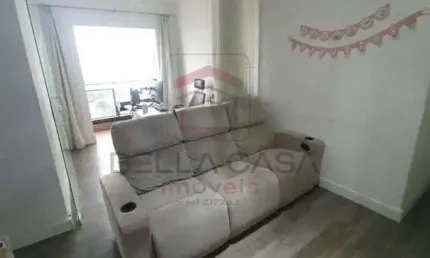 Apartamento na mooca - 60m - 2 dormitórios - suíte - 2 vagas - lazerr