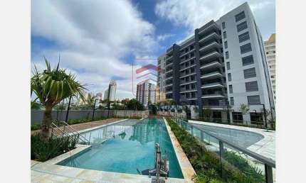 Apartamento novo - Parque da Mooca - 4 dormitórios - suíte - varanda gourmet - 2 vagas
