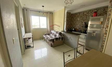Apartamento com 1 quarto à venda na Avenida do Estado, 5748, Cambuci, São Paulo