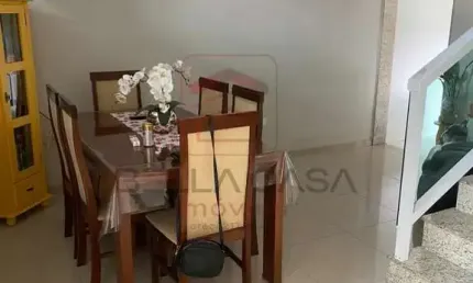 Casa com 4 quartos à venda na Rua Saboó, 185, Vila Santa Isabel, São Paulo
