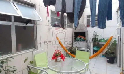 Apartamento com 3 quartos à venda na Rua Celso de Azevedo Marques, 265, Mooca, São Paulo