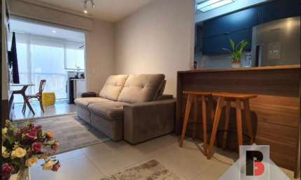 Apartamento à venda próximo ao Shopping Anália Franco