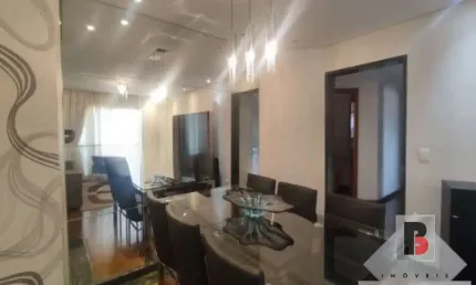 Apartamento com 3 quartos à venda na Rua Bento Manuel, 75, Tatuapé, São Paulo